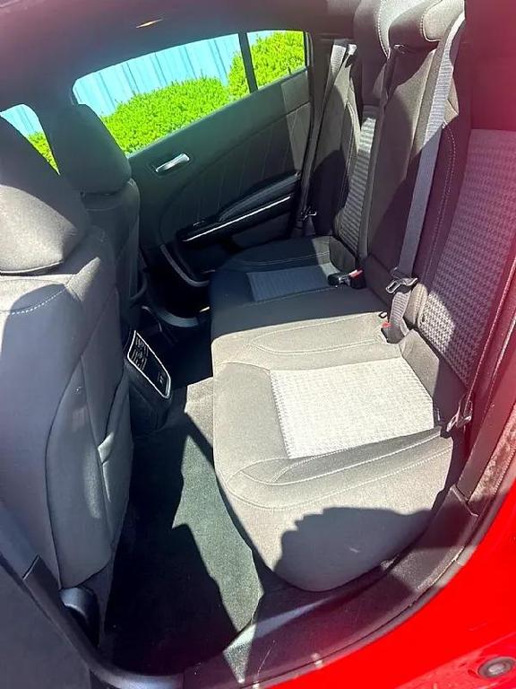 used 2023 Dodge Charger car, priced at $24,995