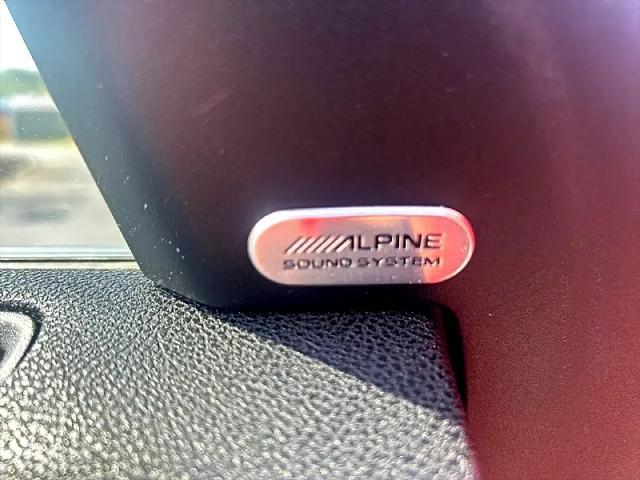 used 2023 Dodge Charger car, priced at $24,995
