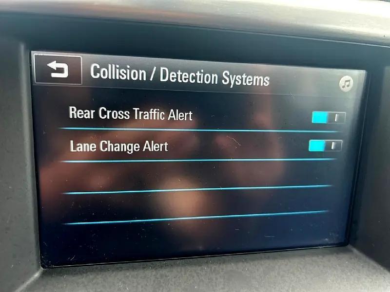 used 2017 GMC Acadia car, priced at $17,995