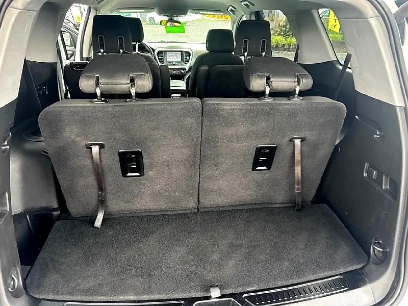 used 2017 GMC Acadia car, priced at $17,995