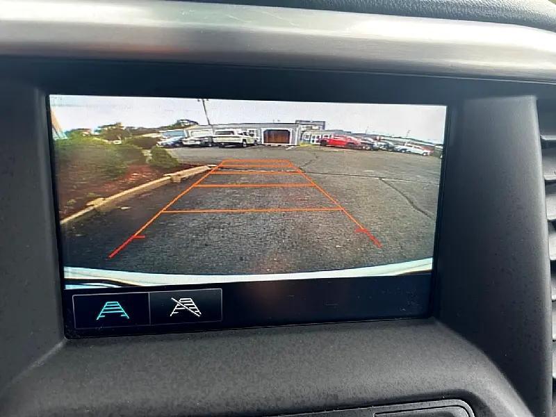 used 2017 GMC Acadia car, priced at $17,995