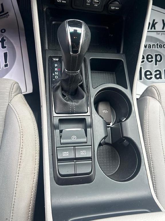 used 2020 Hyundai Tucson car, priced at $16,995