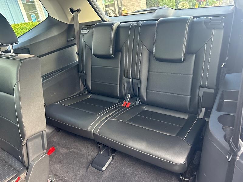 used 2022 Volkswagen Atlas car, priced at $29,995