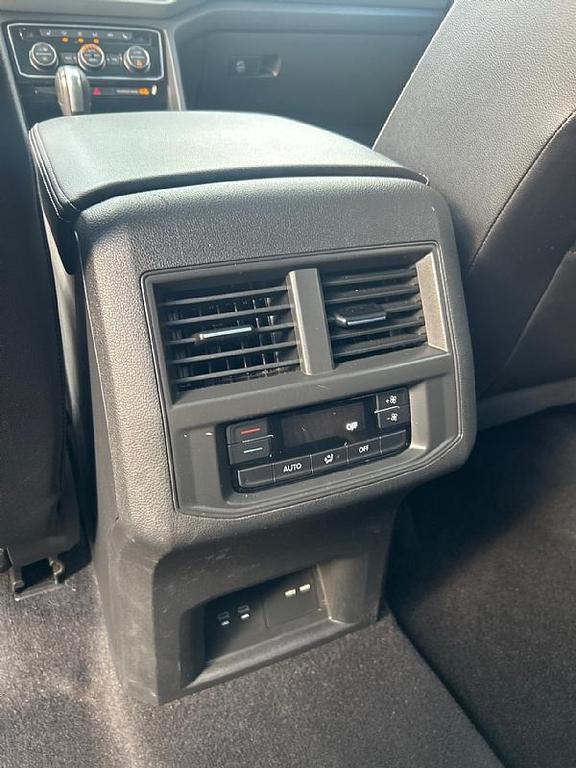 used 2022 Volkswagen Atlas car, priced at $29,995