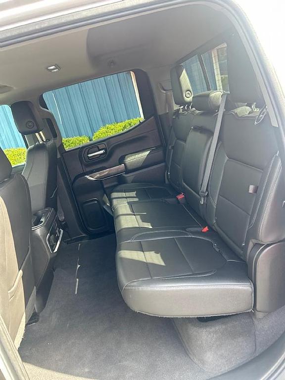 used 2019 Chevrolet Silverado 1500 car, priced at $32,995