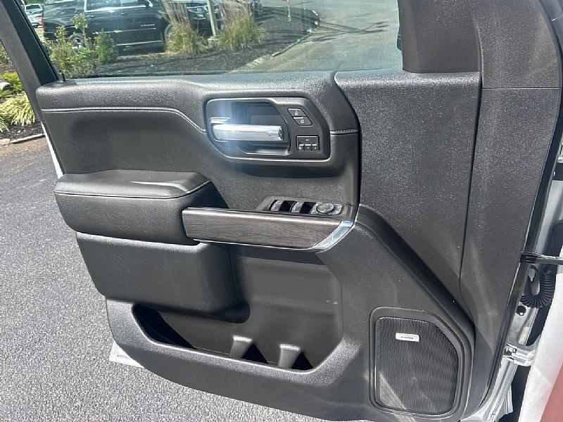 used 2019 Chevrolet Silverado 1500 car, priced at $32,995