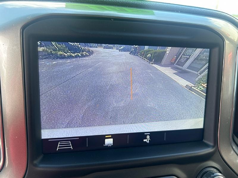 used 2019 Chevrolet Silverado 1500 car, priced at $32,995