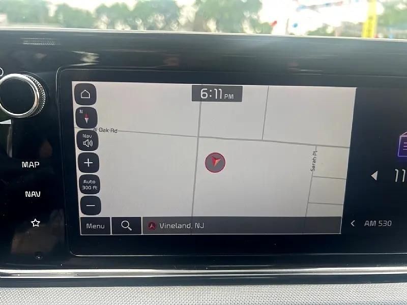 used 2022 Kia K5 car, priced at $25,995