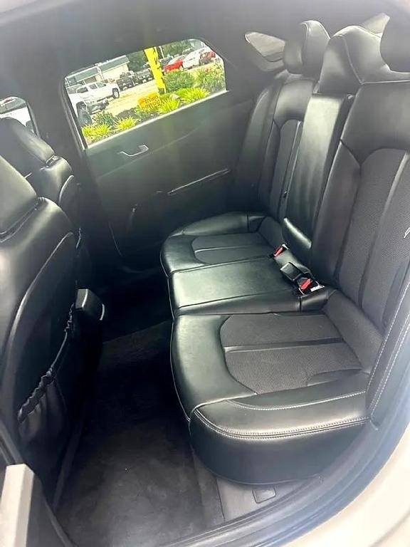 used 2022 Kia K5 car, priced at $26,995