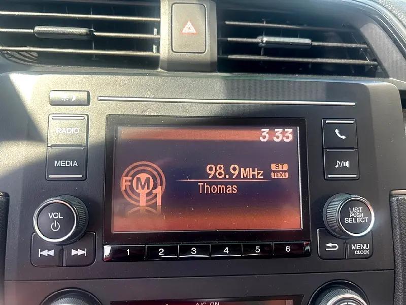 used 2020 Honda Civic car, priced at $21,995