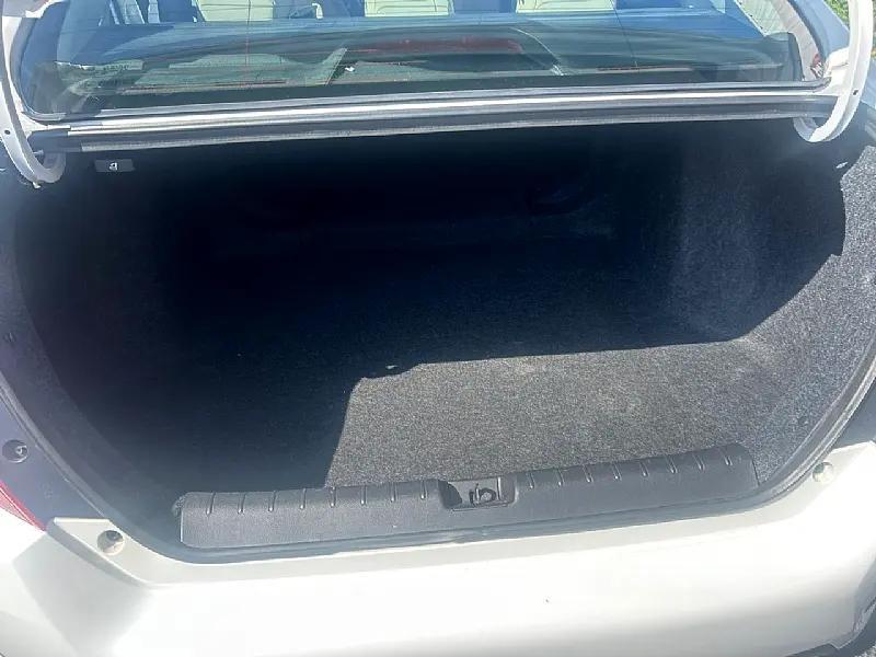 used 2020 Honda Civic car, priced at $21,995