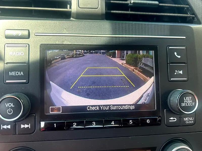 used 2020 Honda Civic car, priced at $21,995