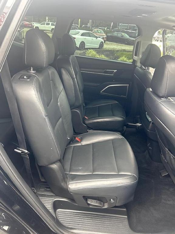 used 2020 Kia Telluride car, priced at $23,995