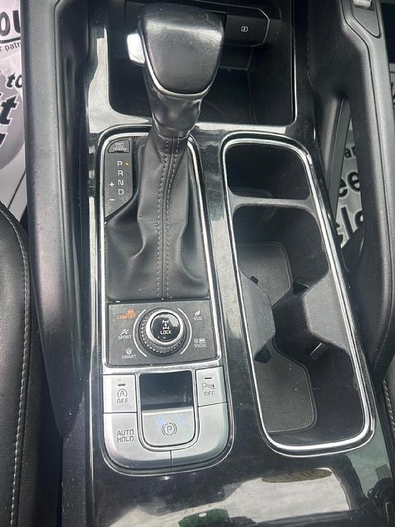 used 2020 Kia Telluride car, priced at $23,995