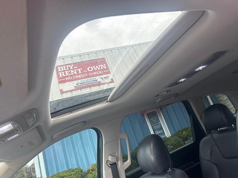 used 2020 Kia Telluride car, priced at $23,995