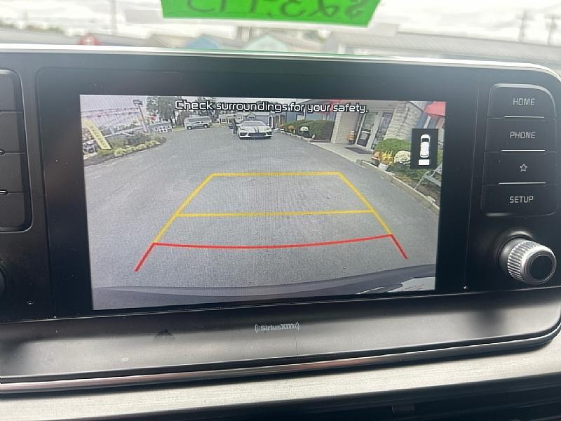 used 2020 Kia Telluride car, priced at $23,995