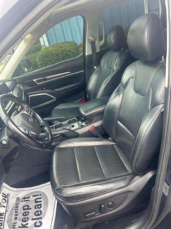 used 2020 Kia Telluride car, priced at $23,995