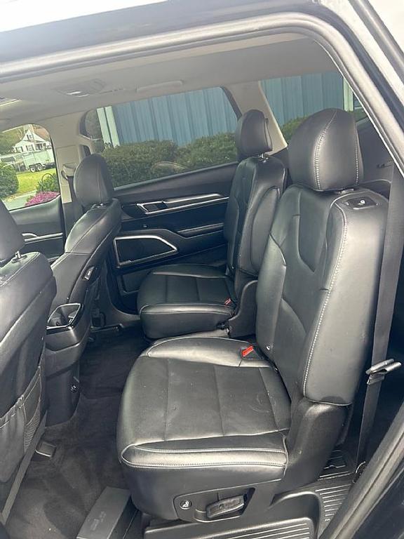 used 2020 Kia Telluride car, priced at $23,995