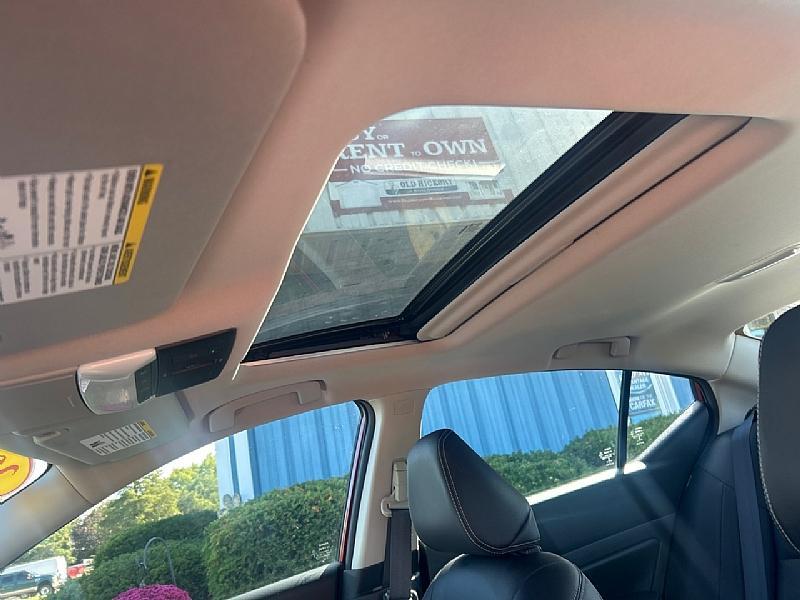 used 2021 Nissan Altima car, priced at $19,995