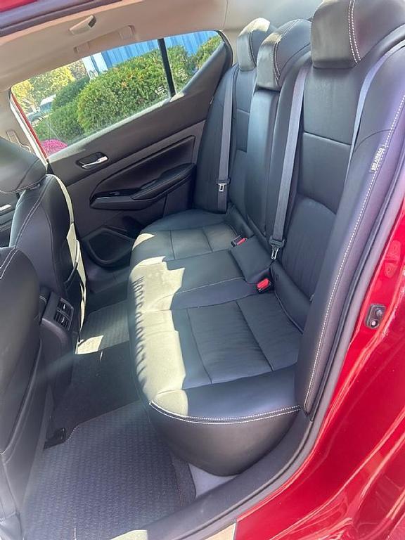 used 2021 Nissan Altima car, priced at $19,995