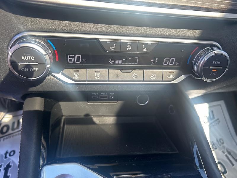 used 2021 Nissan Altima car, priced at $19,995