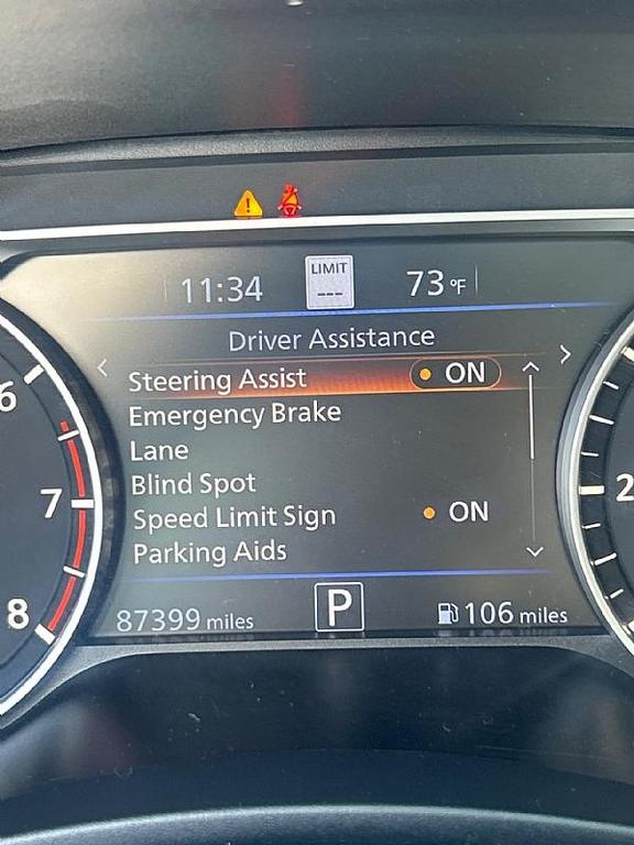 used 2021 Nissan Altima car, priced at $19,995