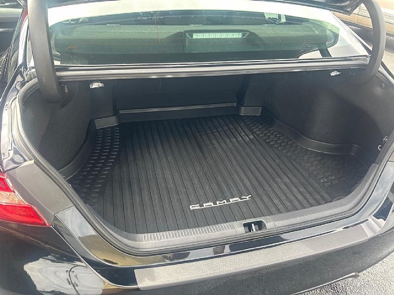 used 2020 Toyota Camry car, priced at $25,995