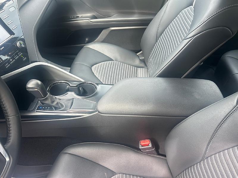 used 2020 Toyota Camry car, priced at $25,995