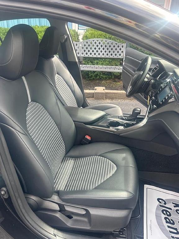 used 2020 Toyota Camry car, priced at $25,995