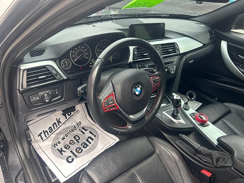 used 2014 BMW 328 car, priced at $7,995