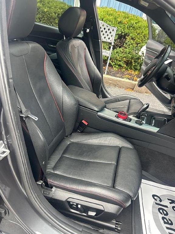 used 2014 BMW 328 car, priced at $7,995