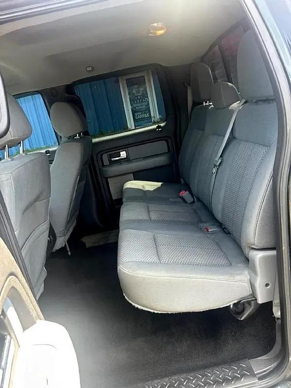 used 2013 Ford F-150 car, priced at $11,995