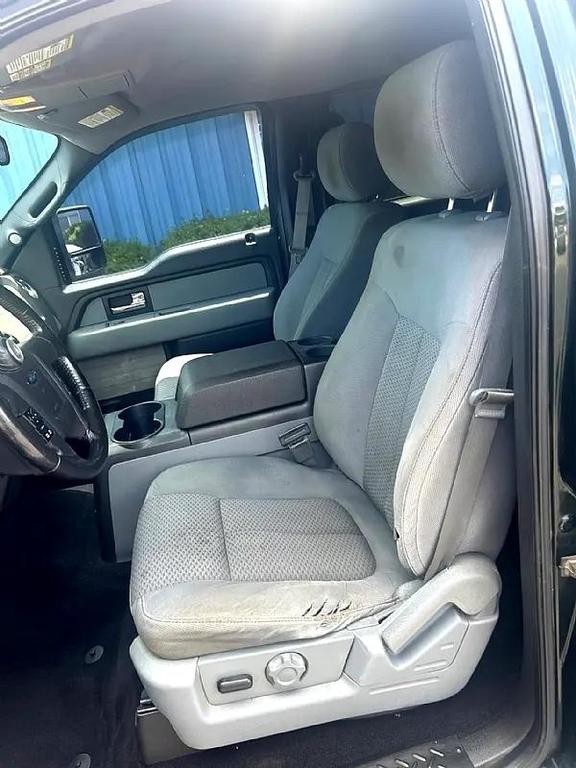 used 2013 Ford F-150 car, priced at $11,995