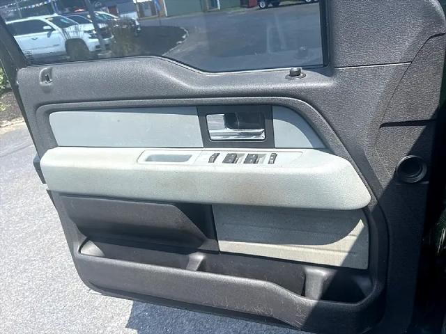 used 2013 Ford F-150 car, priced at $11,995