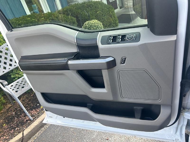 used 2019 Ford F-150 car, priced at $20,995