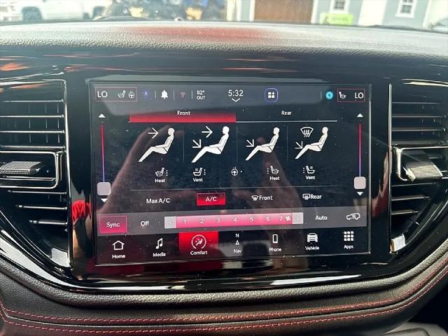 used 2023 Dodge Durango car, priced at $33,995