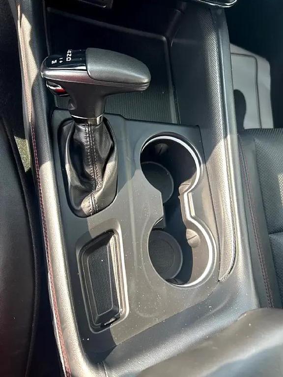 used 2023 Dodge Durango car, priced at $33,995