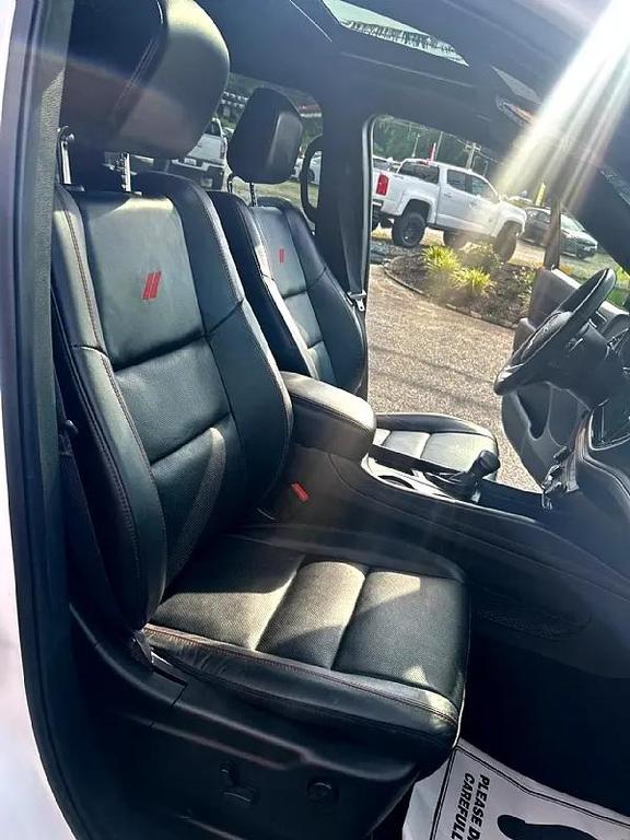 used 2023 Dodge Durango car, priced at $33,995