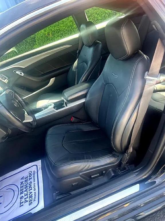 used 2013 Cadillac CTS car, priced at $14,995