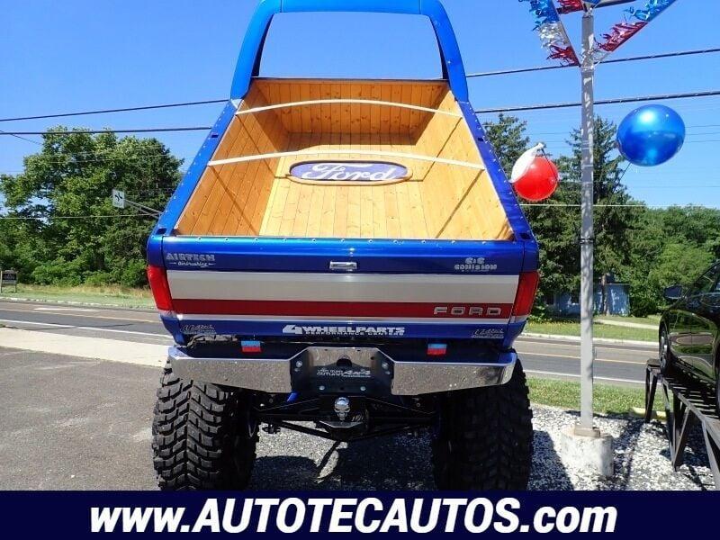 used 1988 Ford F-350 car, priced at $30,000