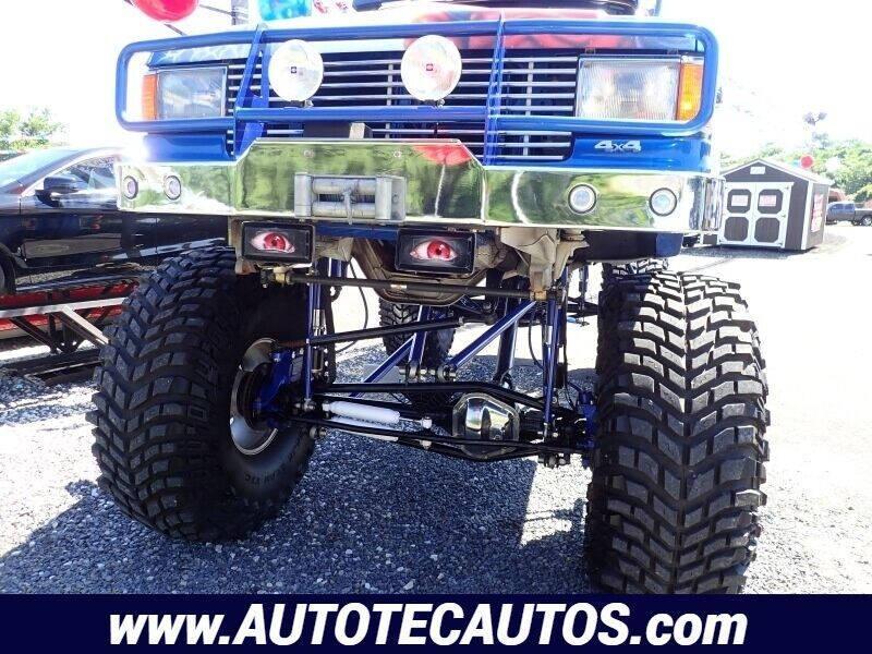 used 1988 Ford F-350 car, priced at $30,000