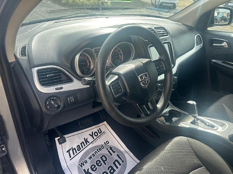 used 2019 Dodge Journey car, priced at $11,995
