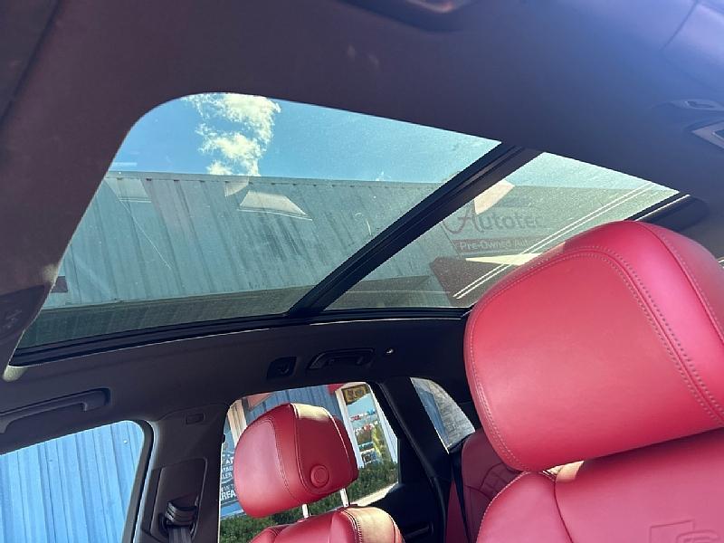 used 2018 Audi SQ5 car, priced at $24,995