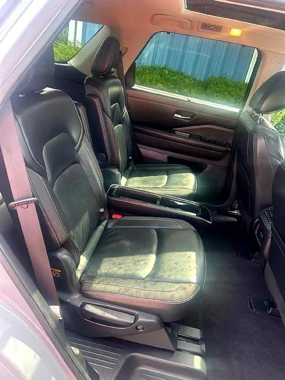 used 2023 Nissan Pathfinder car, priced at $29,995