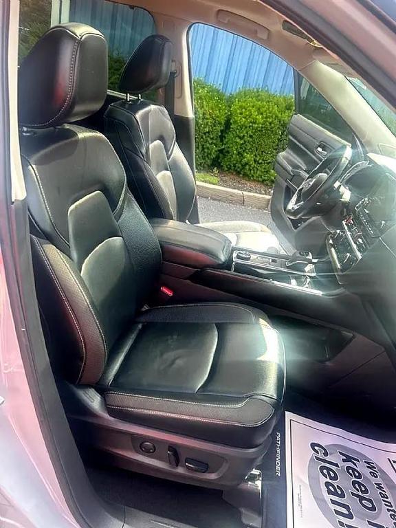 used 2023 Nissan Pathfinder car, priced at $29,995