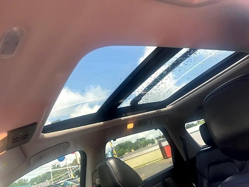 used 2023 Nissan Pathfinder car, priced at $29,995