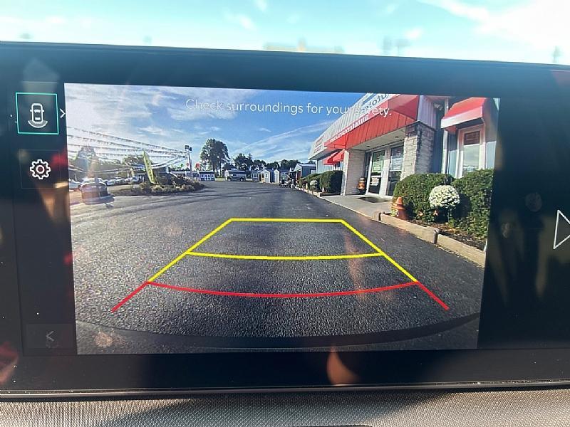 used 2025 Kia K4 car, priced at $24,995