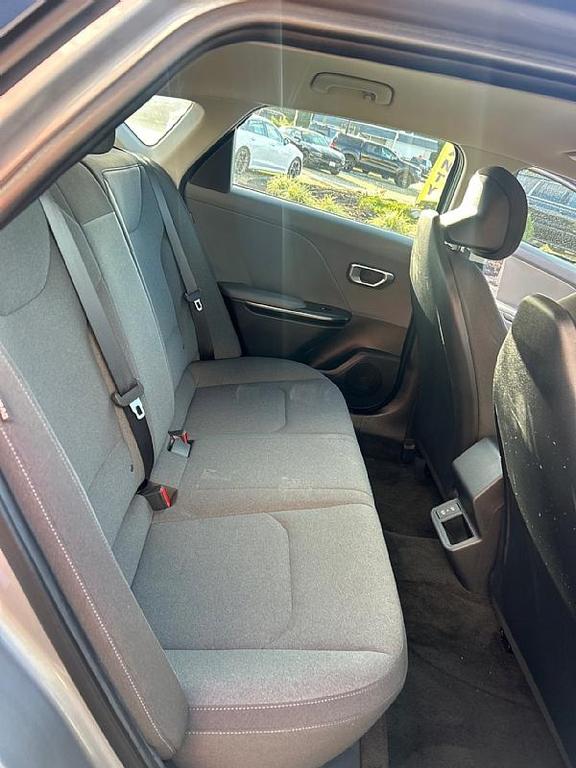 used 2025 Kia K4 car, priced at $24,995