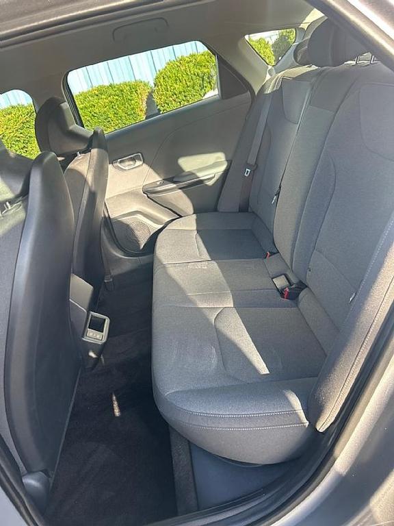 used 2025 Kia K4 car, priced at $24,995