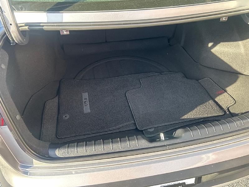 used 2025 Kia K4 car, priced at $24,995